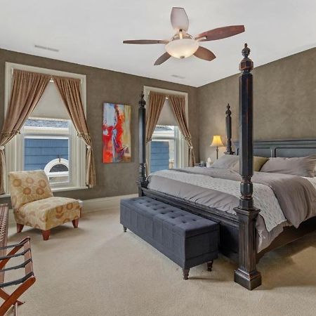 Brayton Bed And Breakfast Oshkosh Bagian luar foto