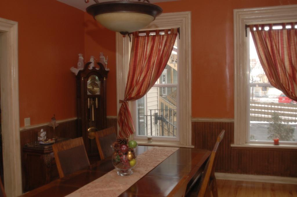 Brayton Bed And Breakfast Oshkosh Bagian luar foto