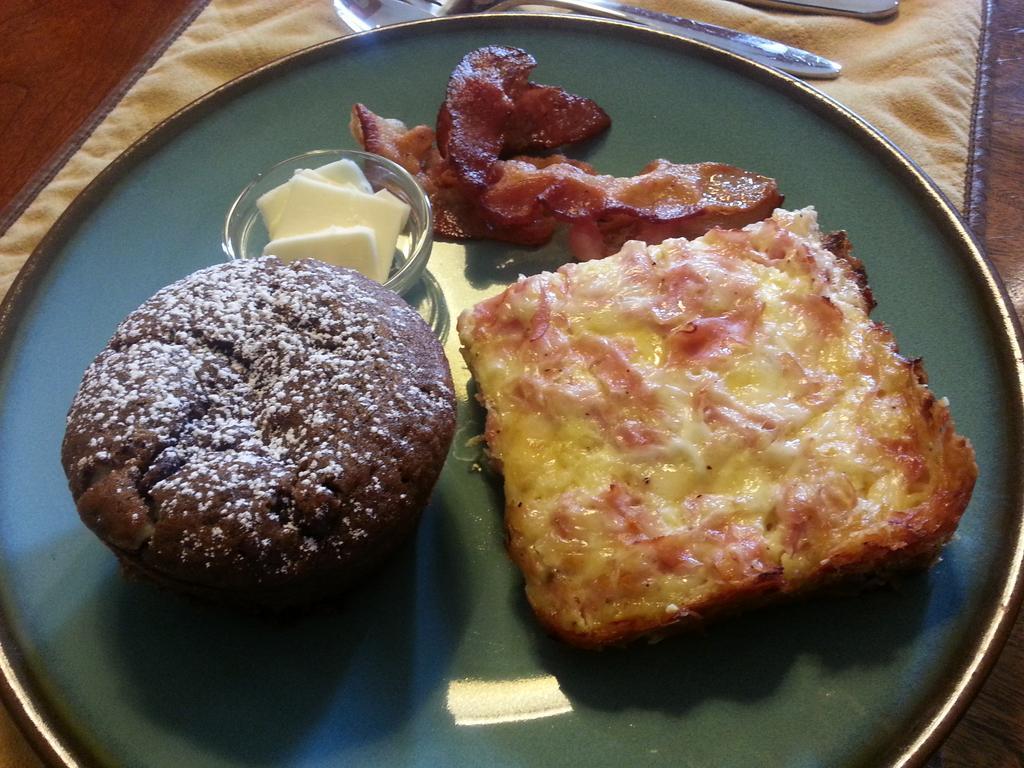 Brayton Bed And Breakfast Oshkosh Bagian luar foto