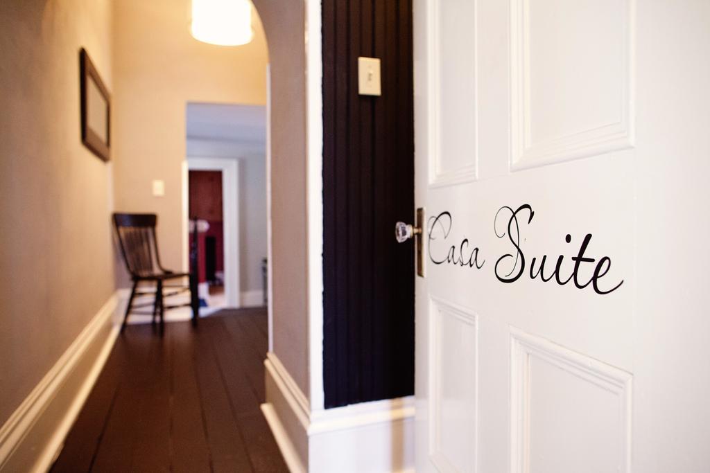 Brayton Bed And Breakfast Oshkosh Ruang foto