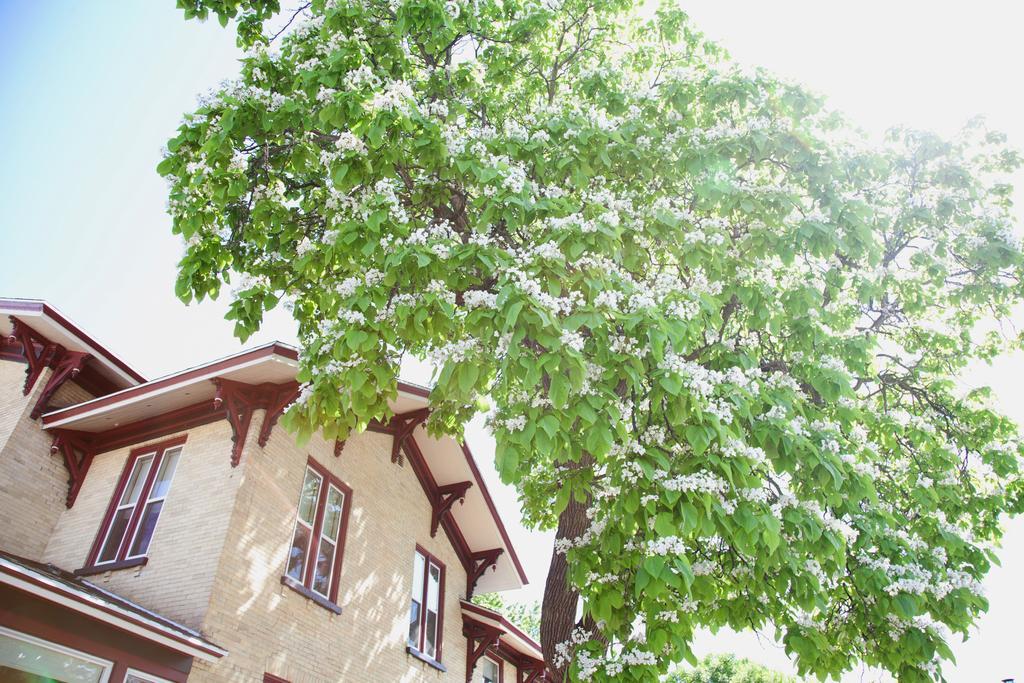 Brayton Bed And Breakfast Oshkosh Bagian luar foto