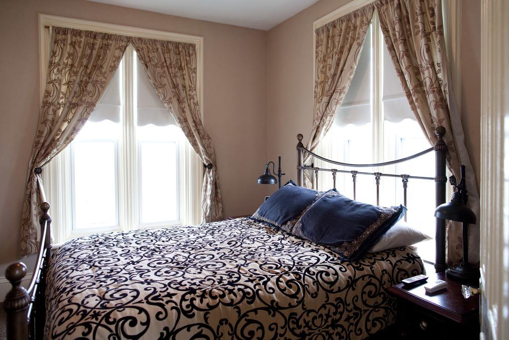 Brayton Bed And Breakfast Oshkosh Ruang foto