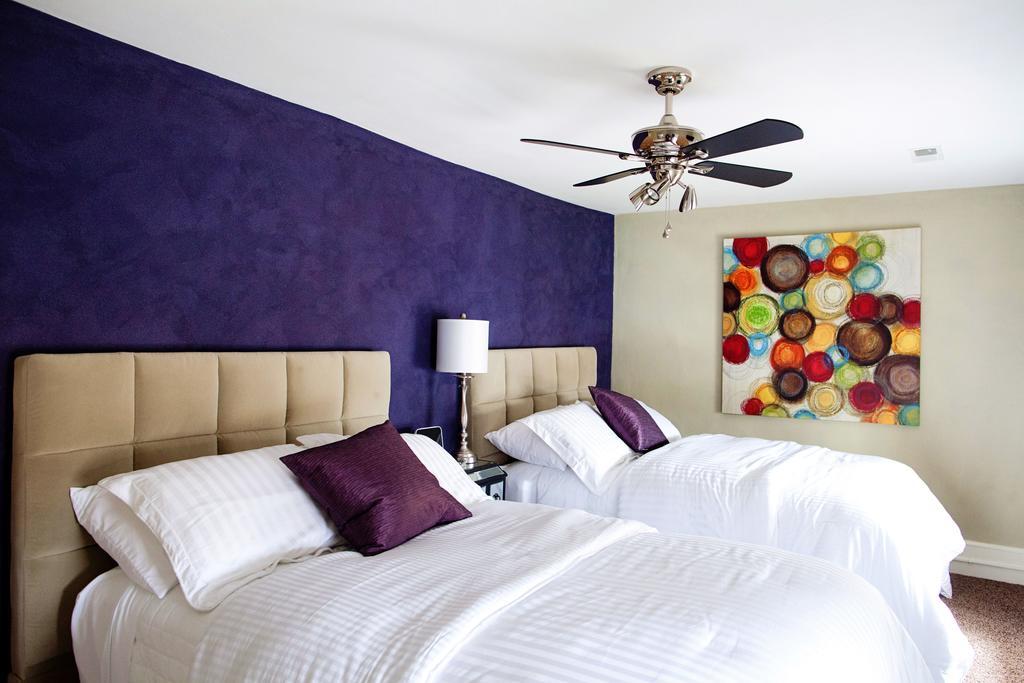 Brayton Bed And Breakfast Oshkosh Ruang foto
