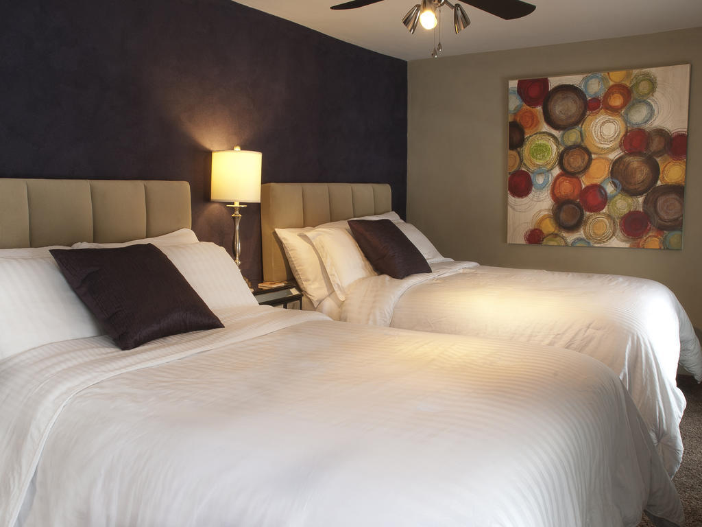Brayton Bed And Breakfast Oshkosh Ruang foto