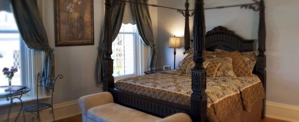 Brayton Bed And Breakfast Oshkosh Bagian luar foto