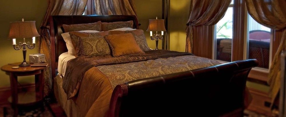 Brayton Bed And Breakfast Oshkosh Bagian luar foto