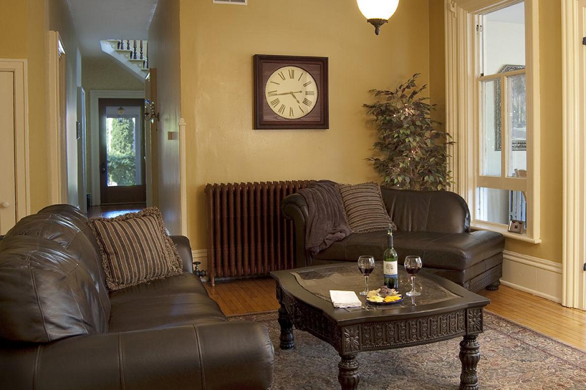 Brayton Bed And Breakfast Oshkosh Ruang foto