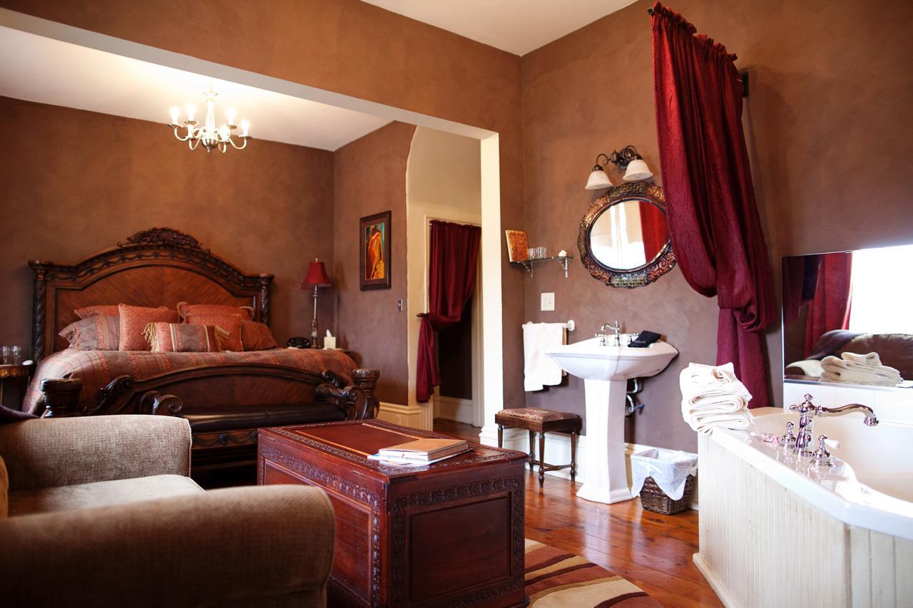 Brayton Bed And Breakfast Oshkosh Ruang foto