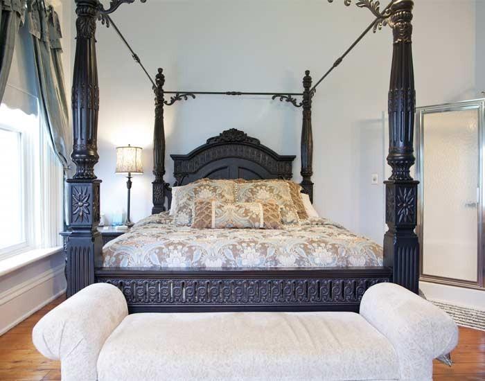 Brayton Bed And Breakfast Oshkosh Bagian luar foto
