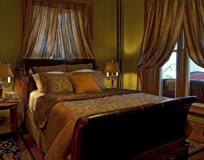 Brayton Bed And Breakfast Oshkosh Ruang foto