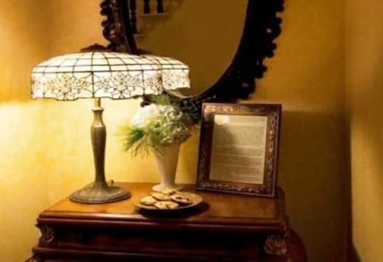 Brayton Bed And Breakfast Oshkosh Bagian luar foto
