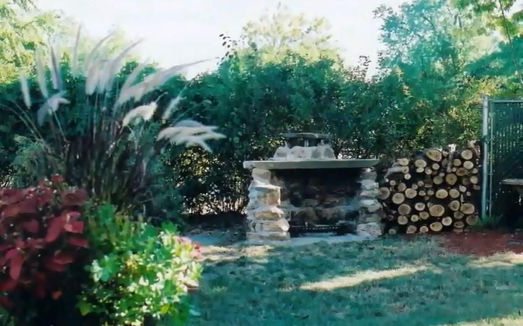 Brayton Bed And Breakfast Oshkosh Fasilitas foto