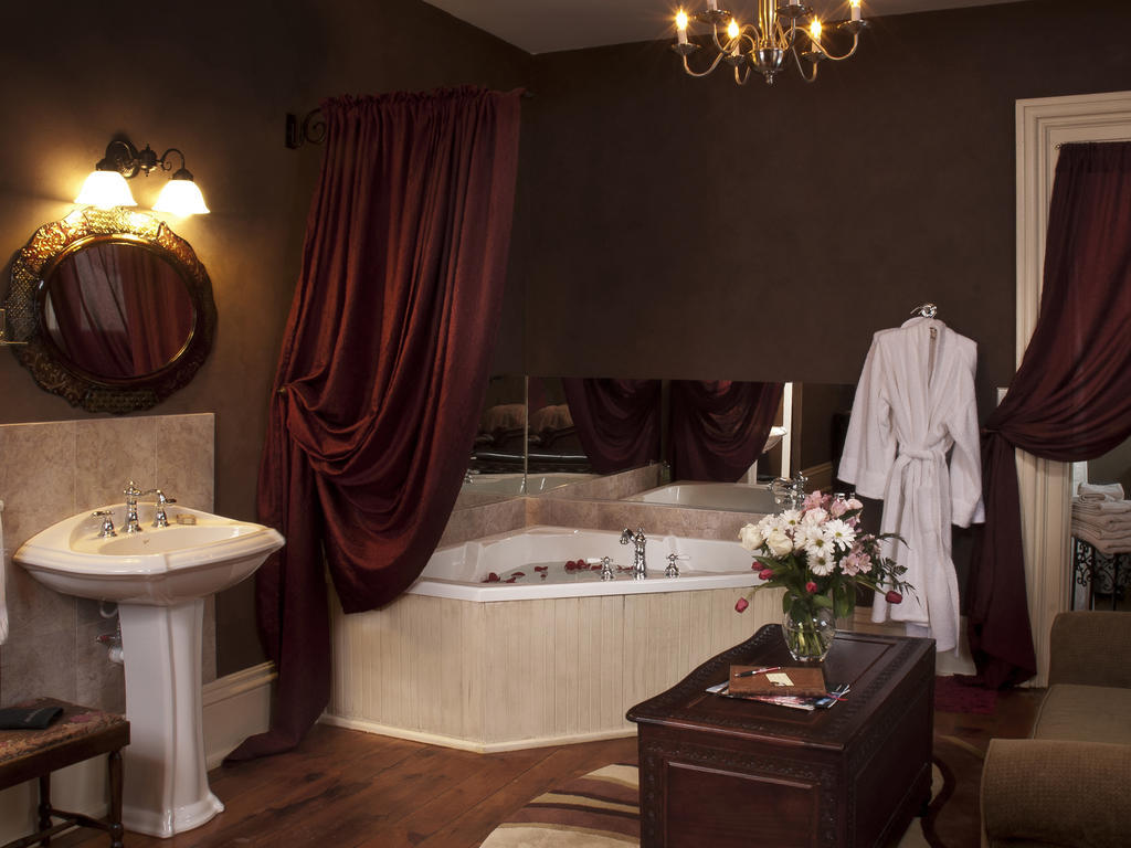 Brayton Bed And Breakfast Oshkosh Bagian luar foto