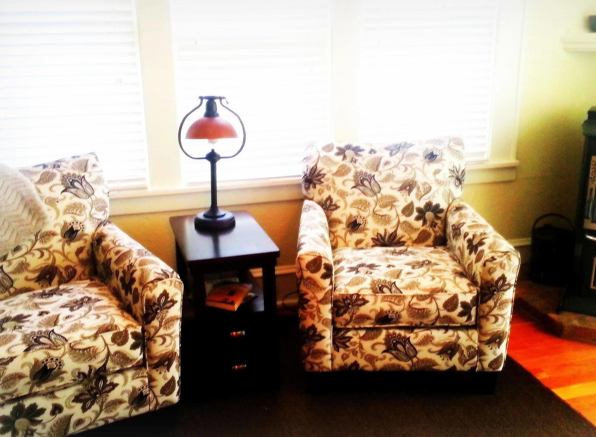 Brayton Bed And Breakfast Oshkosh Bagian luar foto
