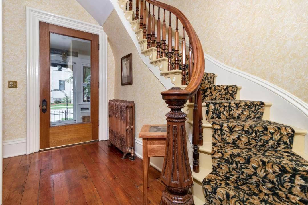 Brayton Bed And Breakfast Oshkosh Bagian luar foto
