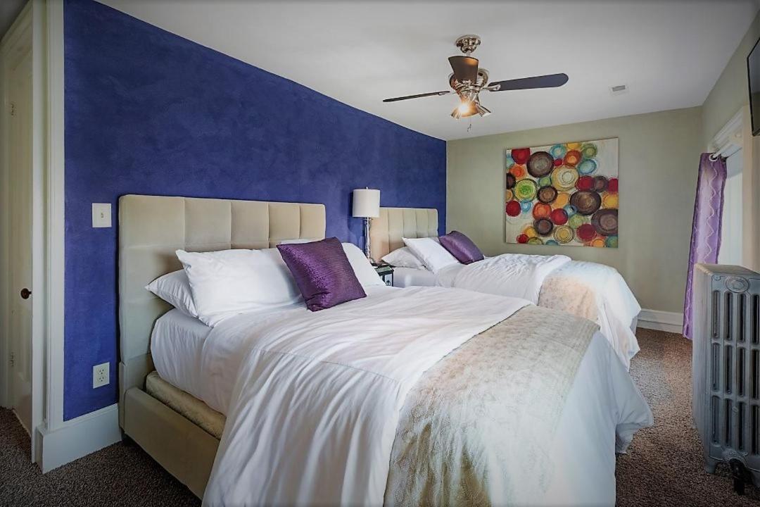 Brayton Bed And Breakfast Oshkosh Bagian luar foto