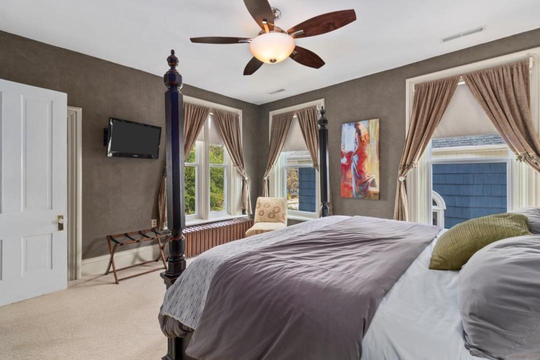 Brayton Bed And Breakfast Oshkosh Bagian luar foto